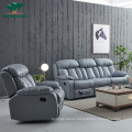 Chinese Furniture Home Single Leisure Recliner Sofa Living Room Furniture